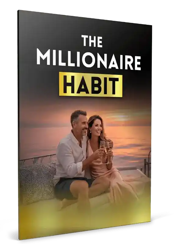 Dubai Wealth Secret Gift - one - The MILLIONAIRE HABIT