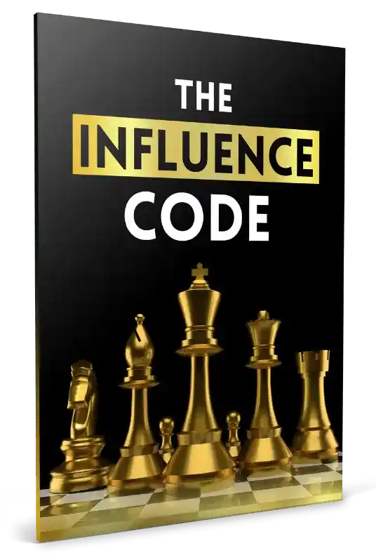 Dubai Wealth Secret - Three - THE INFLUENCE CODE