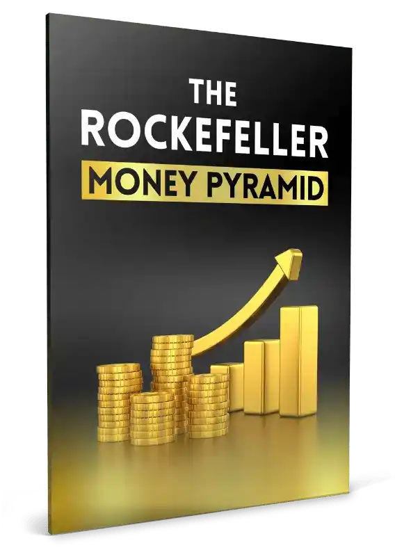 Dubai Wealth Secret Gift - Two - THE ROCKFELLER MONEY PYRAMID