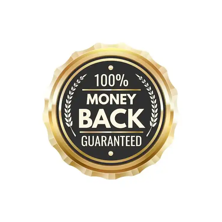 Dubai Wealth Secret Money Back Guarantee